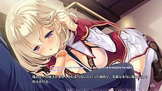 primal hearts route 4 scene 2 with subtitle