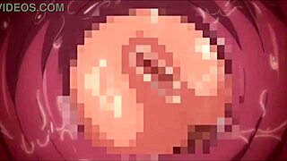 Siokarub1 Gridman Rikka Eng Sub Anime Delivers Unique Asian Hentai Story