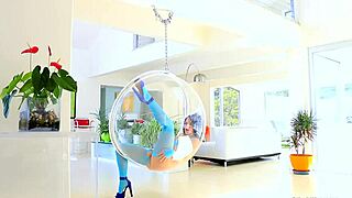 Adriana Chechik And Penny Pax Engage In Intense Anal Play