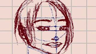 drawing beautiful asian milf hot for you xxx hentai xvideos