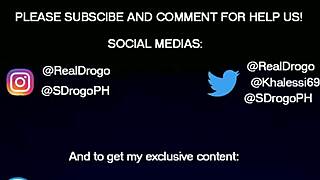 Lesbians indulge in intense tribbing leading to explosive orgasms