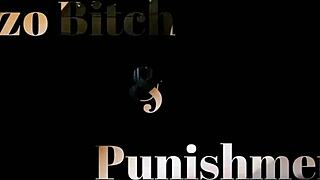 This long and hard ass fucking of my perverted slut wife is insane! 😈