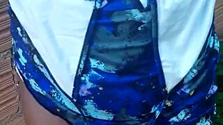 Alice Gives Pussy to Married Man