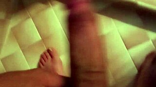 Stroking My Big Cock for All My Ladies Watching