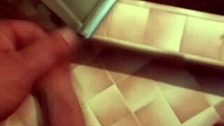 Stroking My Big Cock for All My Ladies Watching