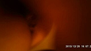 Homemade Prostitutes Engage In Intense Action