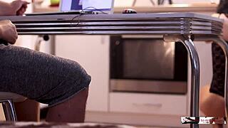 Quick Homemade Dinner Prep