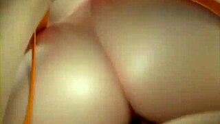 Tracer Gets Her Fat Ass Pounded Hard