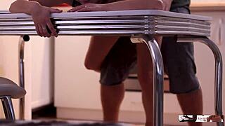 Quick Homemade Dinner Prep