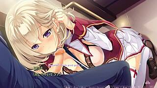 primal hearts route 4 scene 2 with subtitle