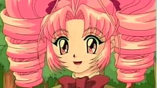 Anime Teen 18+ Gets Rough Fucked In Tight Pussy