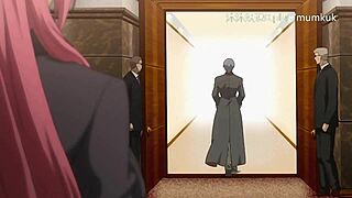 A52 anime hentai unfolds with Chinese lover in wild big ass action