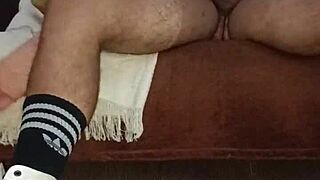 hot brunette calls me for anal sex 😏