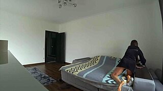 Wife LETS husband's BEST FRIEND FUCK her ASS while he's AWAY - real TREASON