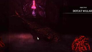 Lust for darkness gameplay part 6