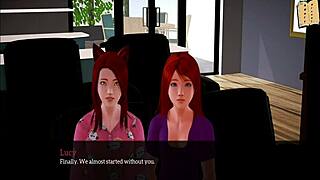 my new family with big tits and ass