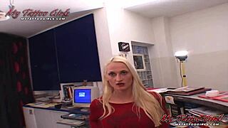 Extreme Model Alira Astro Gets Her Pussy Tattooed With Detailed Ink Designs