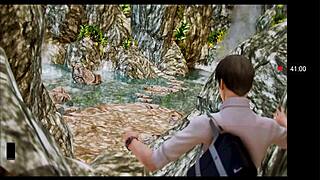 Hg waifu academy part 9 never get mad this waifu