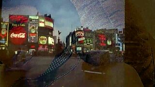 My secret life vintage tranny sans fanny