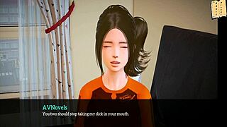 my new family with big tits and ass