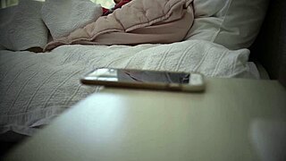 Allherluv Com Hour Of 13 Sneak Peek With Asian Goth Brunette And Piercing