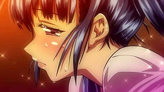 in joshi luck episode 3, all the sex scenes feature big tits and ass with blowjobs