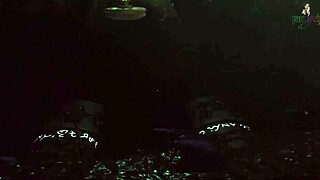 Lust for darkness gameplay part 6