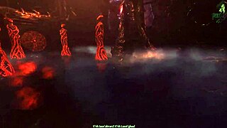 Lust for darkness gameplay part 6