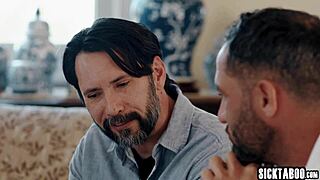 Latina Summer Col and Madi Collins bang pervy stepdads! 🔥