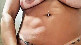 Are you playing with that dildo in your pussy?