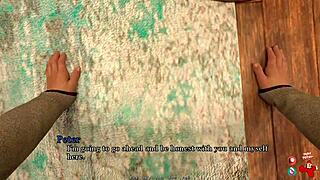 A Petal Among Thorns 2 Featuring Petite Teen