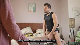 Living with my fuck doll and girlfriend gets wild daily.