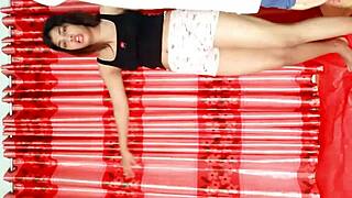 Watch This COUPLE DOMINATE Doggy Style in HARDCORE Action Now!