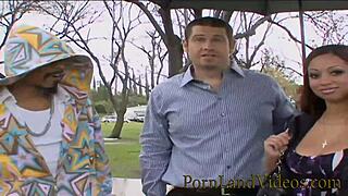 super wet slutty wife angel fucking with bbc for hubby