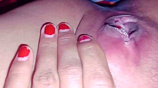 Come on, see this newly married Indian Desi village bhabi fucking hard with step-son!