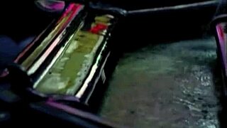 My secret life vintage tranny sans fanny