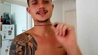 i peed on my boyfriend and he got so horny 😈