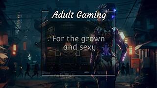 Review of Get to Work Succubus Chan