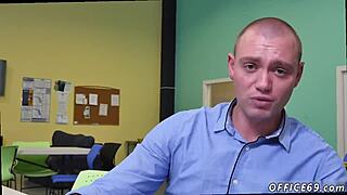 intense gay orgy erupts on pantsless friday with first-timers