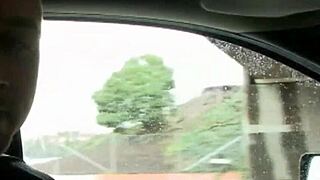 Does this chubby American wife cheat often? Watch her full scene!