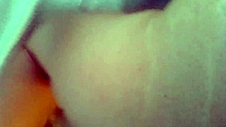 Shes Very Concern With Messing Up Her Stepmom Sheets Cute Sexy Body Latina Wants Cum Spread On Her Perfect Ass - Jhodez1, Homemade 18 19 Yo Spreading Handjob