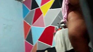 Lesbian love making with my best friend and a prostitute