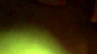 Wife Plays And Cums With Dildo