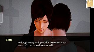 My New Family 199 Erotic Hentai Game Scenes