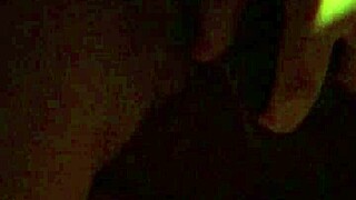 Wife Plays And Cums With Dildo