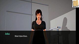 My New Family 199 Erotic Hentai Game Scenes