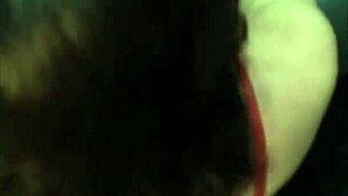 Husband's Emotional Struggle With Wife's Tight Ass Anal