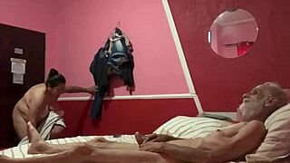 Indian gay couple anal assfucking cock sex in front and back positions!