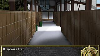 Bible Black: The Infection - Memory Loss Playthrough Pt3 Featuring Black Anime Characters