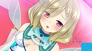 Pure song garden route5 scene2 with subtitle